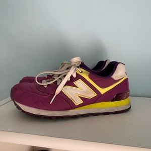 New Balance Sneakers